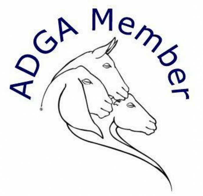 ADGA member